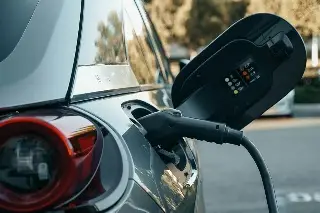 Imagen Va en aumento la venta de autos eléctricos, ¿Cuánto les dura la carga?