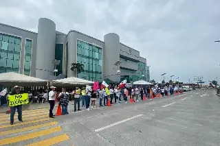 Imagen Advierten que con la reforma de AMLO se afecta la carrera judicial (+Video)