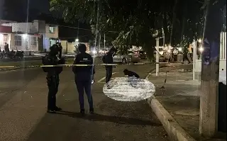 Imagen Indentifican a mujer de la tercera edad que murió atropellada en Veracruz