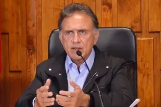 Imagen Somos oposición desde hace muchos años pero no obstáculo: Yunes Linares; se defenderán de expulsión del PAN 