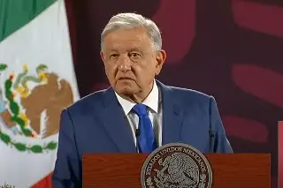 Imagen “Vamos a esperar”, dice AMLO luego de que “El Mayo” se declaró “no culpable”