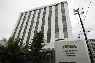 Imagen Empresa Femsa no pidió ayuda al gobierno federal: AMLO ante cierre de Coca-Cola en Morelos