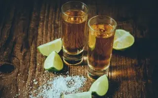 Imagen ¿Sabes cómo se prepara el tequila?