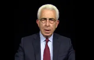 Imagen La justicia debe ser impartida por jueces independientes, dice Ernesto Zedillo en video