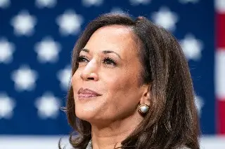 Imagen Kamala Harris pondrá a cártel mexicano como objetivo prioritario si gana presidencia de EU