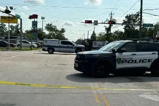 Imagen Un tiroteo en Houston deja 2 personas muertas y al 9 nueve heridas