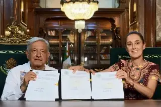 Imagen Publican reforma al Poder Judicial en el Diario Oficial de la Federación