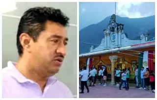 Imagen Secretario muere en plena sesión de Cabildo en Tlilapan, Veracruz