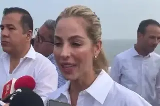 Imagen Veracruz - Boca del Río uno de los destinos turísticos más importantes del país: Paty Lobeira 