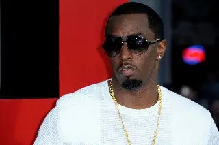 Imagen Arrestan al rapero Sean 'Diddy' Combs ¿De qué lo acusan?