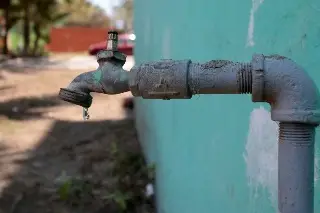 Imagen Municipios requieren plan integral para obtener agua de pozos y fuentes superficiales: CAEV