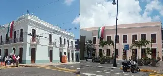 Imagen Conoce la historia de los edificios que inaugurará AMLO en Veracruz 