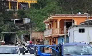 Imagen Identifican a hombre que murió en balacera en zona centro del estado de Veracruz 