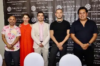 Imagen Anuncian la gala de moda Weekend In Fashion México, en Veracruz  