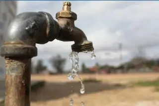 Imagen Mega apagón deja sin agua a varias colonias de Veracruz y Boca del Río; afectó plantas potabilizadoras