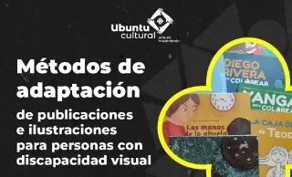 Imagen Invitan al taller 'Métodos de adaptación de publicaciones e ilustraciones'