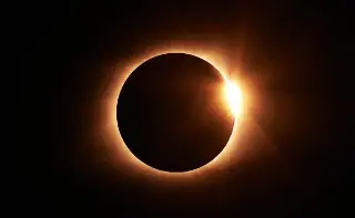 Imagen ¡Se acerca el Eclipse Anillo de Fuego! ¿Cómo verlo de forma segura?