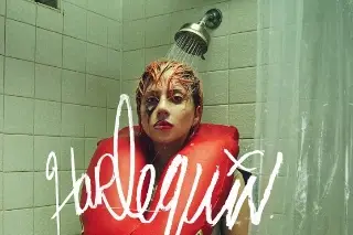 Imagen Lady Gaga anuncia nuevo disco inspirado en 'Joker: Folie à Deux'