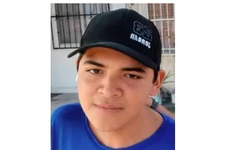 Imagen Buscan a menor de 16 años desaparecido en Veracruz 