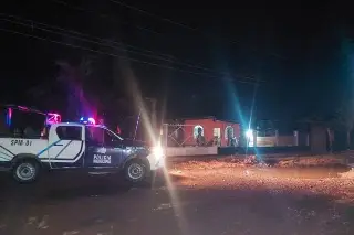 Imagen Buscan a hombre acusado de presuntamente asesinar a su hermano al sur de Veracruz 