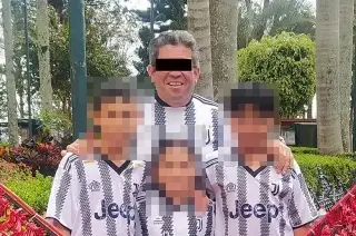 Imagen Acusan a presunto profesor de primaria de besar en la boca a alumno en Xalapa, Veracruz