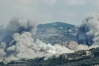 Imagen Hizbulá confirma la muerte de un comandante de unidad misiles en el ataque cerca de Beirut