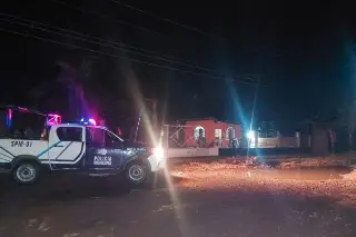 Buscan a hombre acusado de presuntamente asesinar a su hermano al sur de Veracruz 