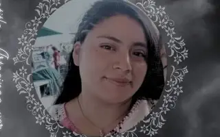 Imagen Consterna feminicidio de Lorena en Astacinga, Veracruz; estaba desaparecida hace 5 meses