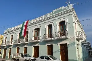 Imagen ¿Cuándo abrirá la Casa Benito Juárez en Veracruz?