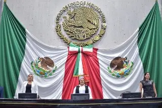 Imagen Congreso modifica integración de 13 comisiones legislativas