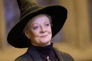 Imagen  Muere Maggie Smith, la legendaria profesora McGonagall de ‘Harry Potter’