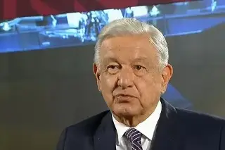 Imagen AMLO se reunirá el lunes con presidentes que acudan a la investidura de Sheinbaum