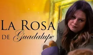 Imagen 'Lady Mangos' llega a La Rosa de Guadalupe (+video)