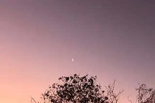 Imagen Por un tiempo la Tierra tendrá dos lunas, una será mini 