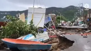 Imagen Sheinbaum visitará Guerrero un día después de que asuma la presidencia