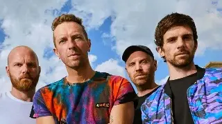 Imagen India investiga presunta venta ilegal de entradas para Coldplay en mercado negro