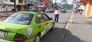 Imagen Nueva ley de tránsito en Veracruz se queda en el cajón hasta el próximo Congreso, revelan