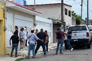 Imagen Tras pedir ayuda a México, Petro confirma rescate de 6 colombianas en Boca del Río, Veracruz