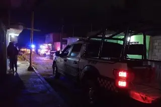 Imagen Muere maestro jubilado tras volcadura de camioneta en zona centro del estado de Veracruz