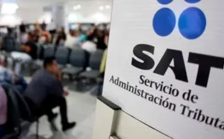 Imagen SAT anuncia simplificación de trámites y exención de declaración para algunos contribuyentes