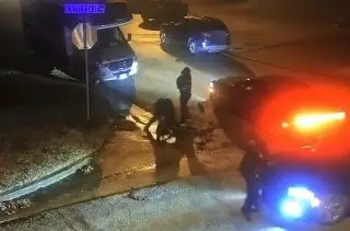 Imagen Un jurado de EU condena a tres expolicías por golpiza mortal a Tyre Nichols