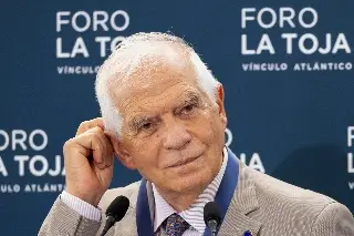 Imagen Exministro español revela el motivo por el que no se contestó la carta de AMLO al rey