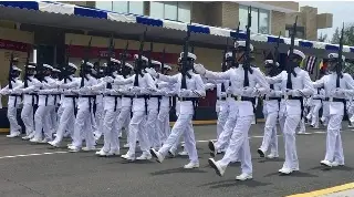 Imagen ¡Hoy es el Día de la Armada! En Veracruz, no te puedes perder el desfile