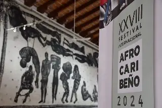 Imagen Inauguran el XXVIII Festival Internacional Afrocaribeño 2024 Descarga el comunicado