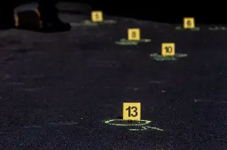 Imagen Guanajuato suma 32 asesinatos en un día