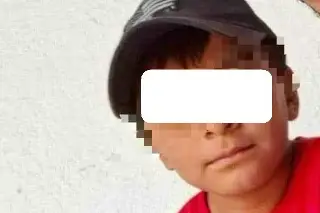 Imagen Madre de niño secuestrado en Xalapa relata las horas de angustia antes de su muerte