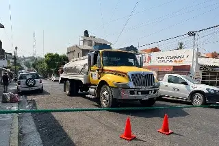 Imagen Desabasto de agua y luz, temas prioritarios que Sheinbaum debe atender: Obispo de Veracruz