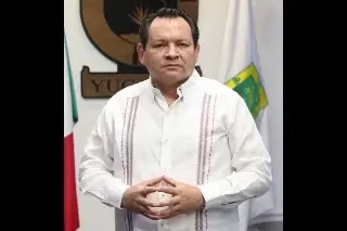 Imagen Yucatán suspende actividades no esenciales y clases por huracán Milton categoría 5: gobernador