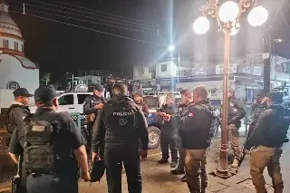 Imagen Balacera deja a primos muertos en La Perla