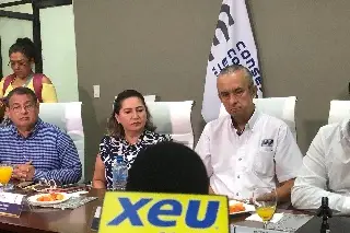 Imagen Se instalarán nuevas empresas en Veracruz, aseguró Asociación de Industriales